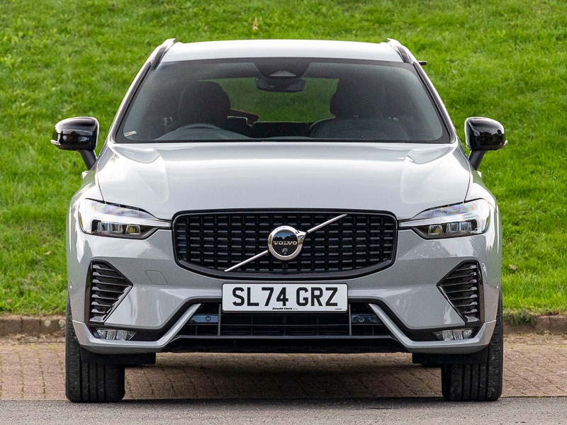 Used Volvo XC60 2024 for sale - 76365834: Photo 10