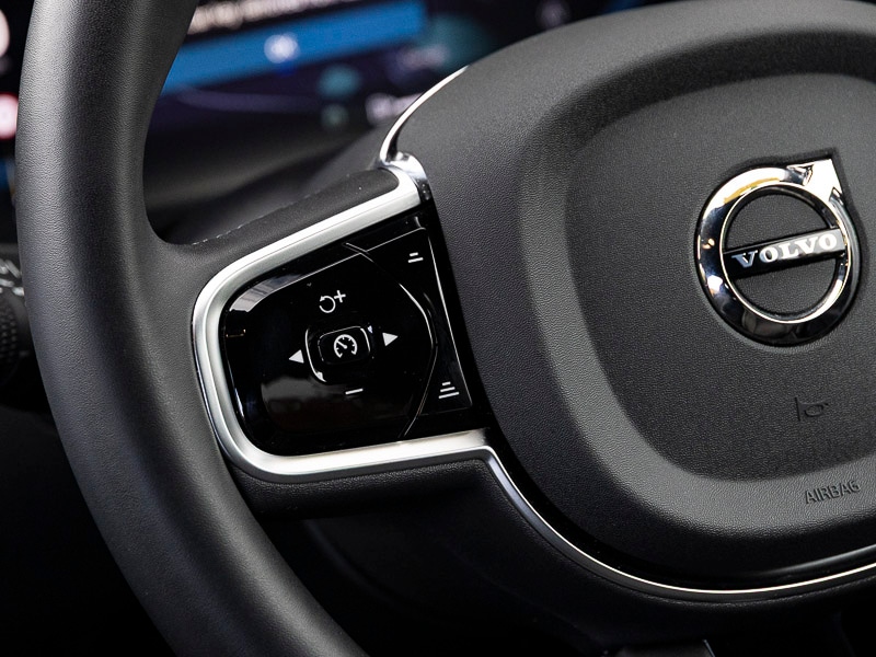 Used Volvo XC60 2024 for sale - 76365834: Photo 11