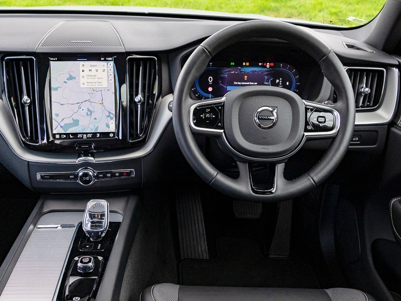 Used Volvo XC60 2024 for sale - 76365834: Photo 12