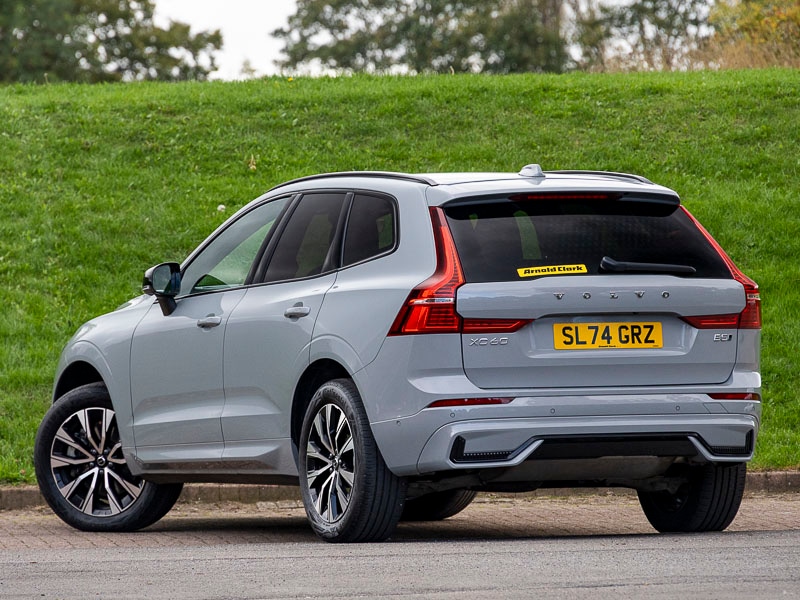 Used Volvo XC60 2024 for sale - 76365834: Photo 3