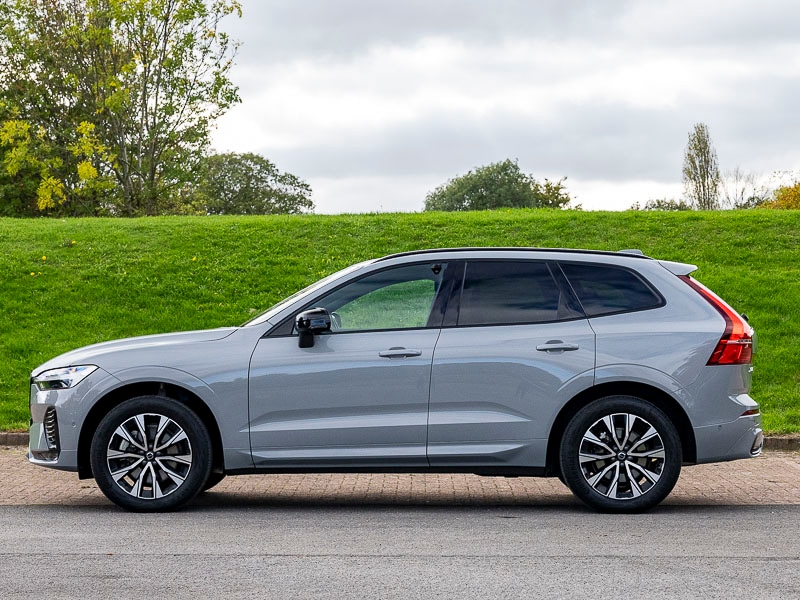 Used Volvo XC60 2024 for sale - 76365834: Photo 4