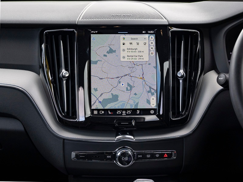 Used Volvo XC60 2024 for sale - 76365834: Photo 7