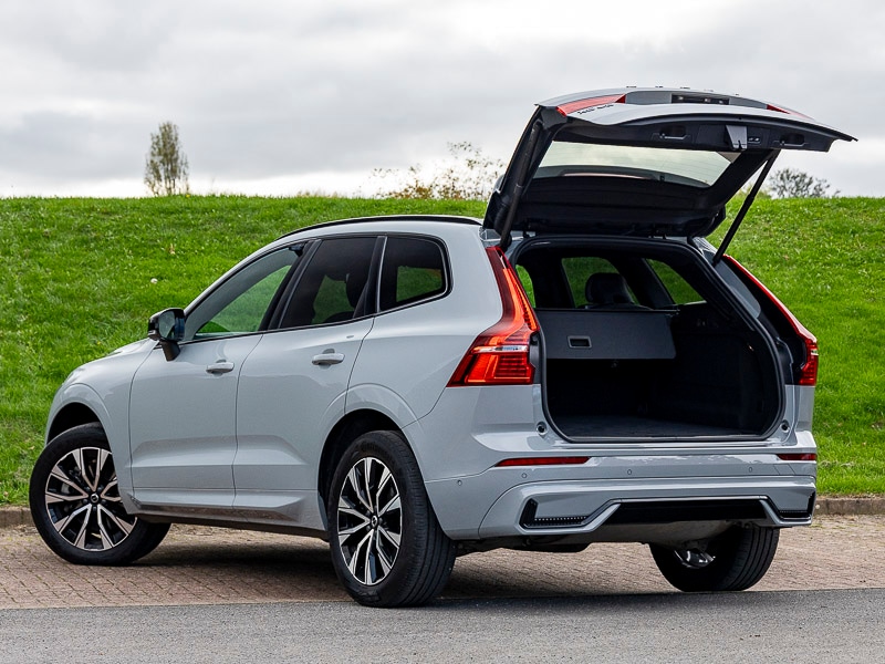 Used Volvo XC60 2024 for sale - 76365834: Photo 8