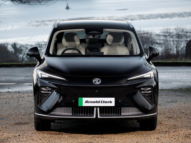 Used MG MGS6 2025 for sale - 77046669: Photo 12