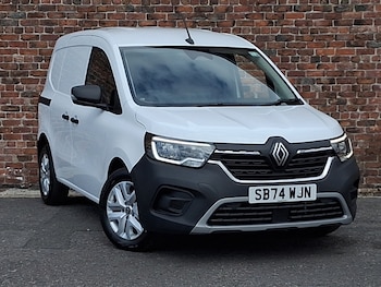 Renault - Kangoo
