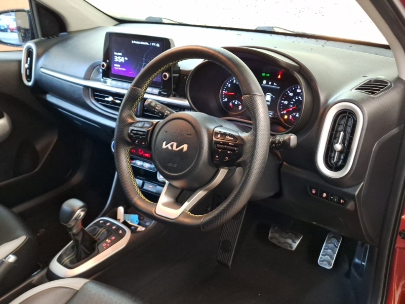 Used Kia Picanto 2022 for sale - 77184138: Photo 11