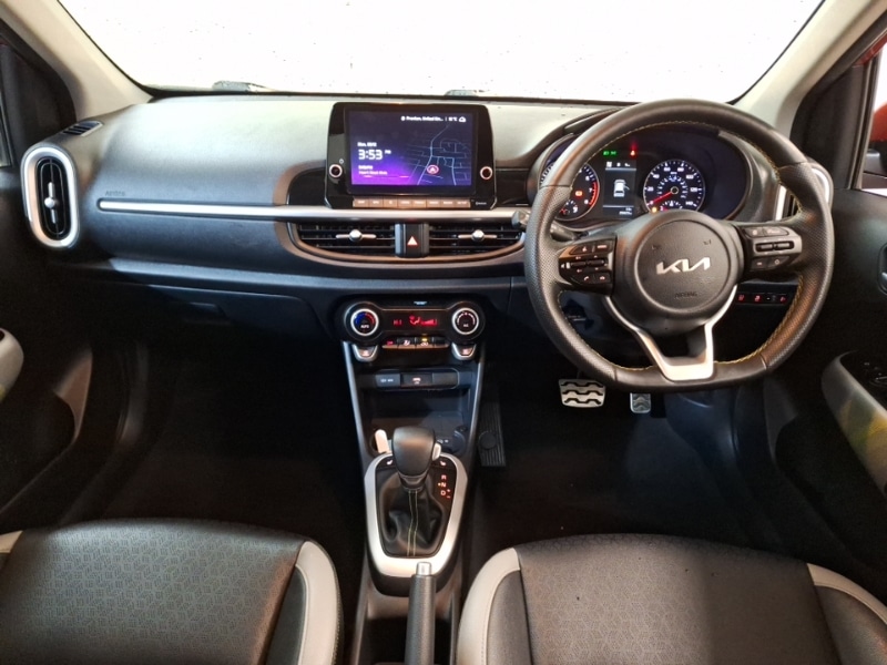 Used Kia Picanto 2022 for sale - 77184138: Photo 2