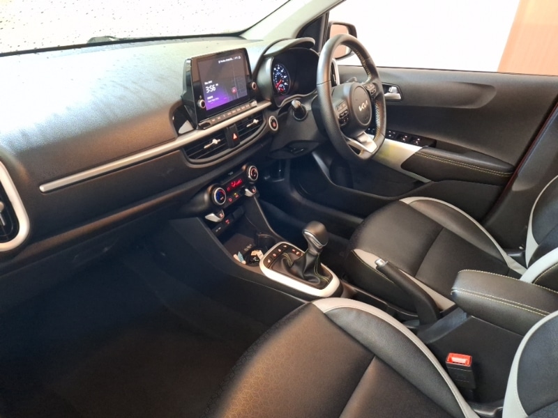 Used Kia Picanto 2022 for sale - 77184138: Photo 5