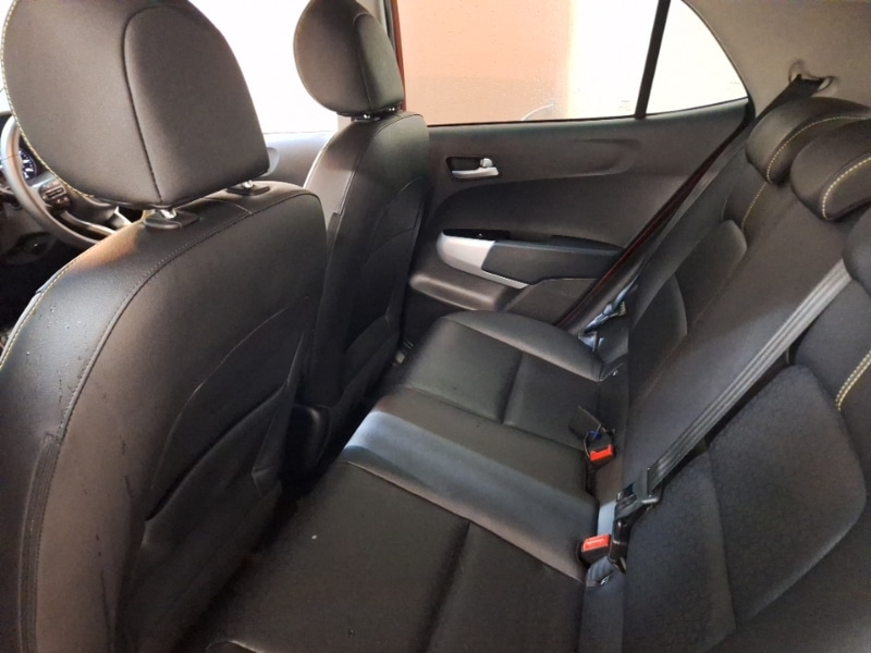 Used Kia Picanto 2022 for sale - 77184138: Photo 6