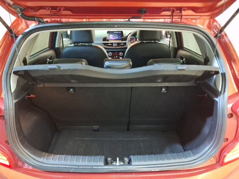 Used Kia Picanto 2022 for sale - 77184138: Photo 8