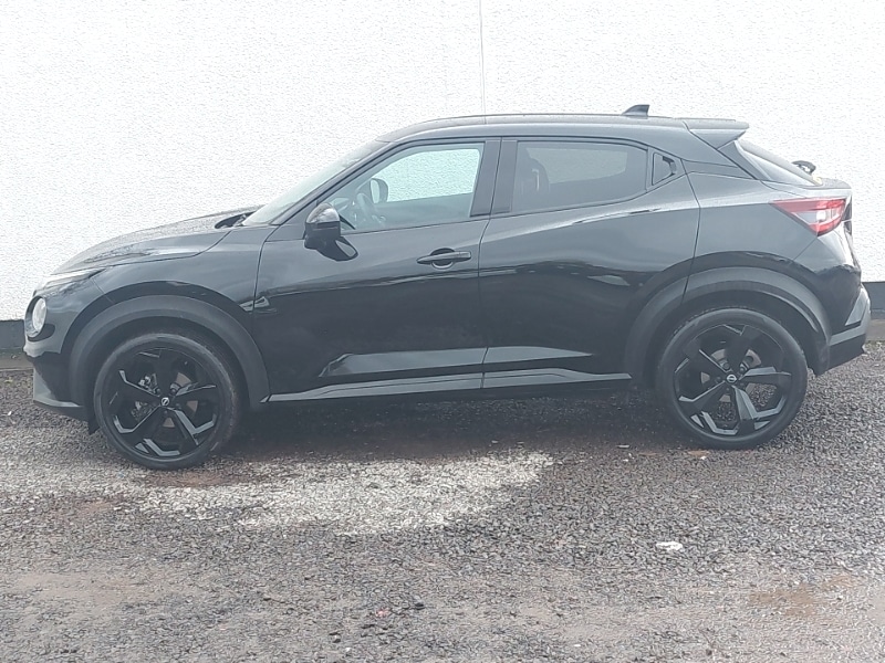 Used Nissan Juke 2025 for sale - 77677945: Photo 4