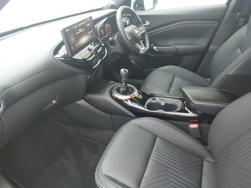 Used Nissan Juke 2025 for sale - 77677945: Photo 5