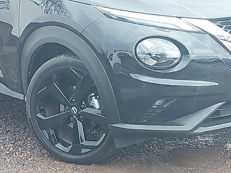 Used Nissan Juke 2025 for sale - 77677945: Photo 9