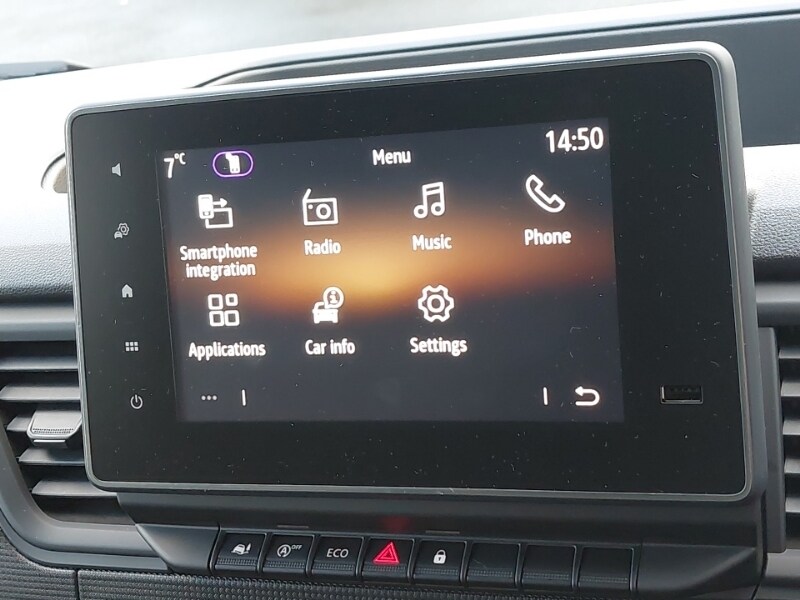 Used Renault Trafic 2025 for sale - 77169587: Photo 10