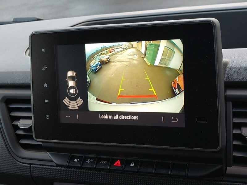 Used Renault Trafic 2025 for sale - 77169587: Photo 11