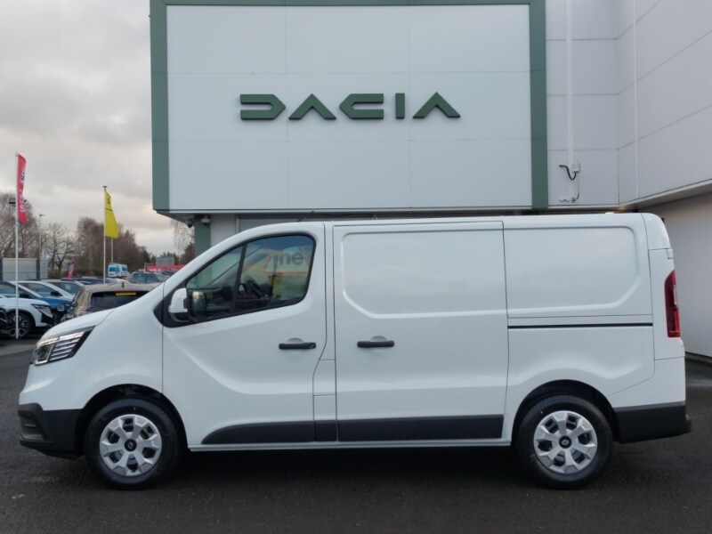 Used Renault Trafic 2025 for sale - 77169587: Photo 4