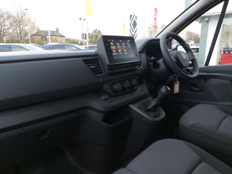 Used Renault Trafic 2025 for sale - 77169587: Photo 5