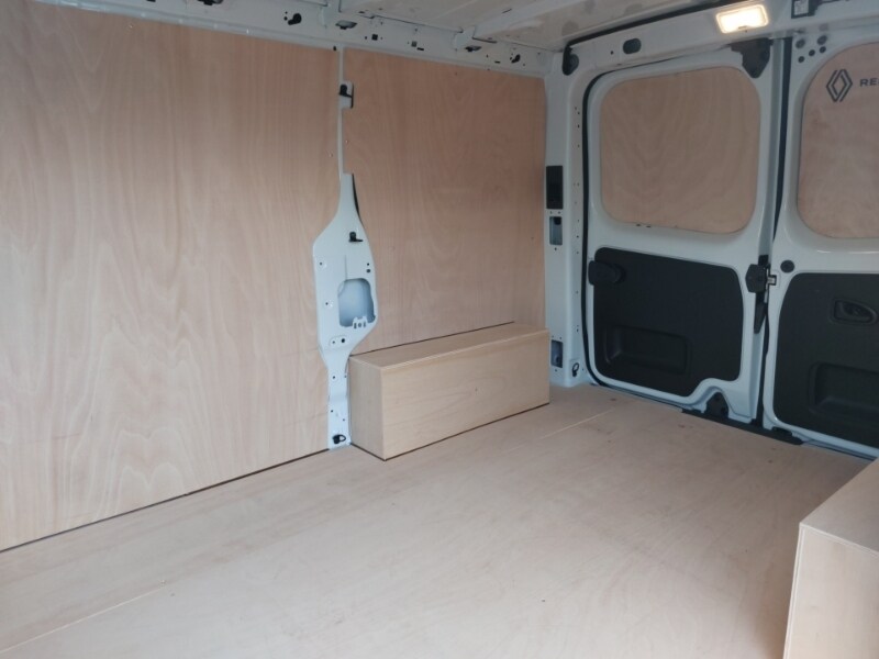 Used Renault Trafic 2025 for sale - 77169587: Photo 6