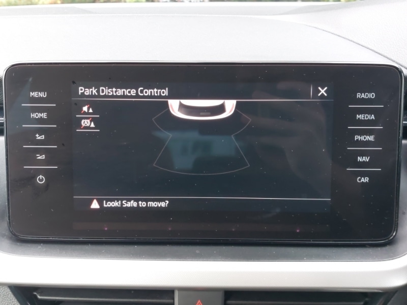 Used Skoda Kamiq 2022 for sale - 76392870: Photo 10