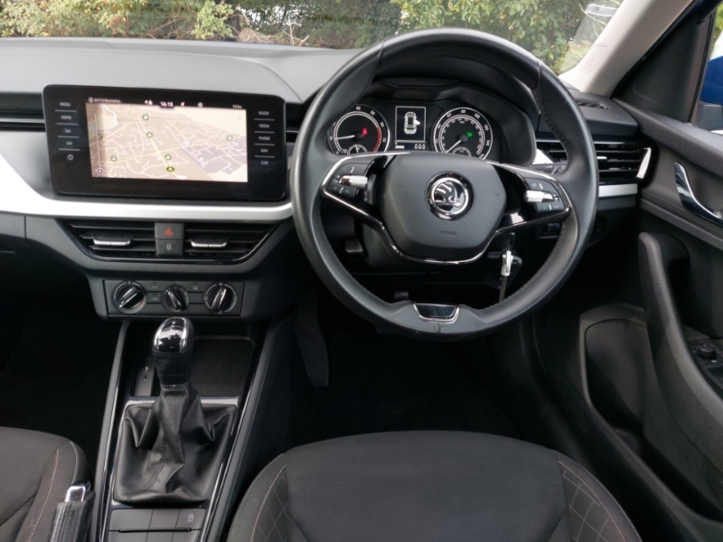 Used Skoda Kamiq 2022 for sale - 76392870: Photo 7