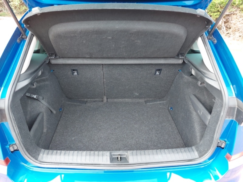 Used Skoda Kamiq 2022 for sale - 76392870: Photo 8