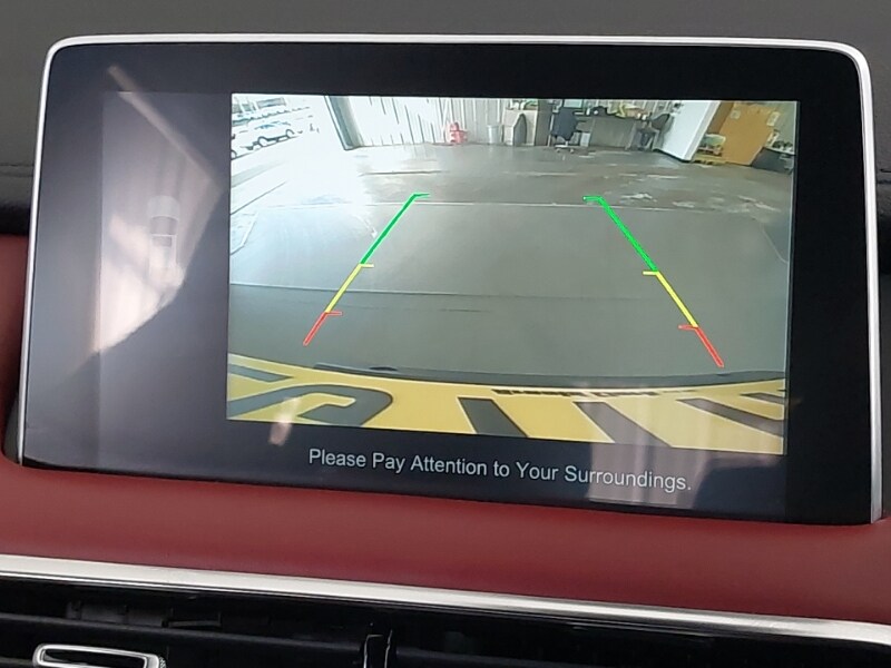 Used MG MG HS 2021 for sale - 77977473: Photo 10