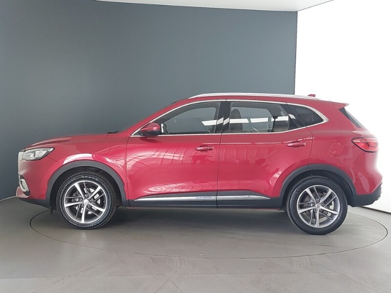 Used MG MG HS 2021 for sale - 77977473: Photo 4