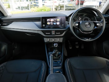 Used Skoda Kamiq 2023 for sale - 78790608: Photo
