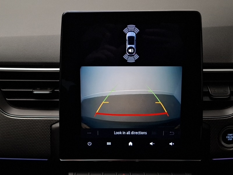 Used Renault Arkana 2021 for sale - 76983703: Photo 11