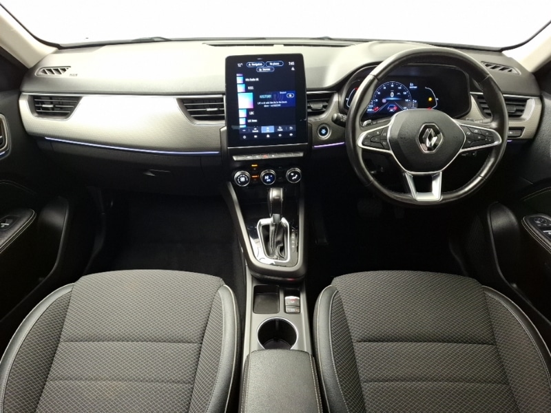 Used Renault Arkana 2021 for sale - 76983703: Photo 2