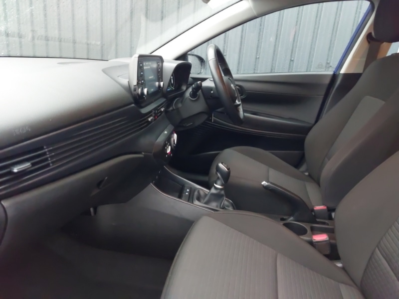 Used Hyundai i20 2022 for sale - 76771025: Photo 5