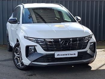 Used Hyundai TUCSON 2022 for sale - 79885020: Photo