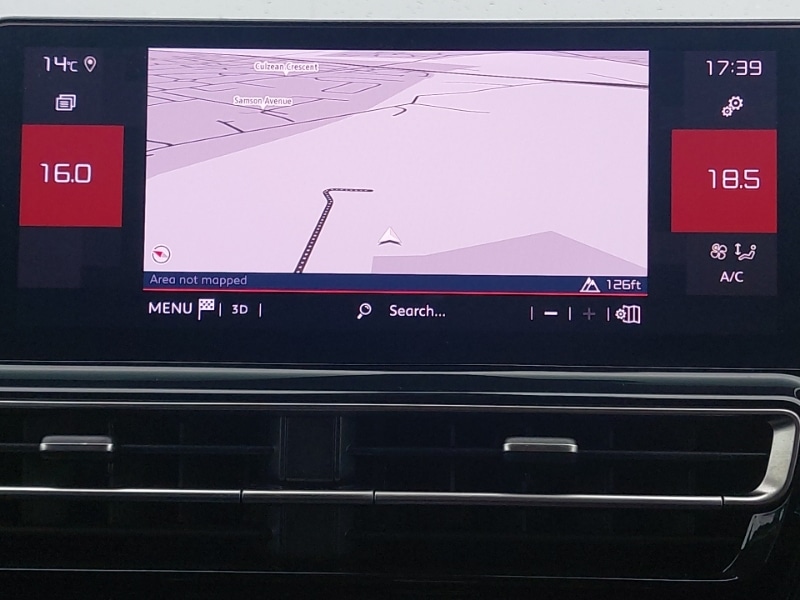 Used Citroen C5 Aircross 2023 for sale - 76383555: Photo 10