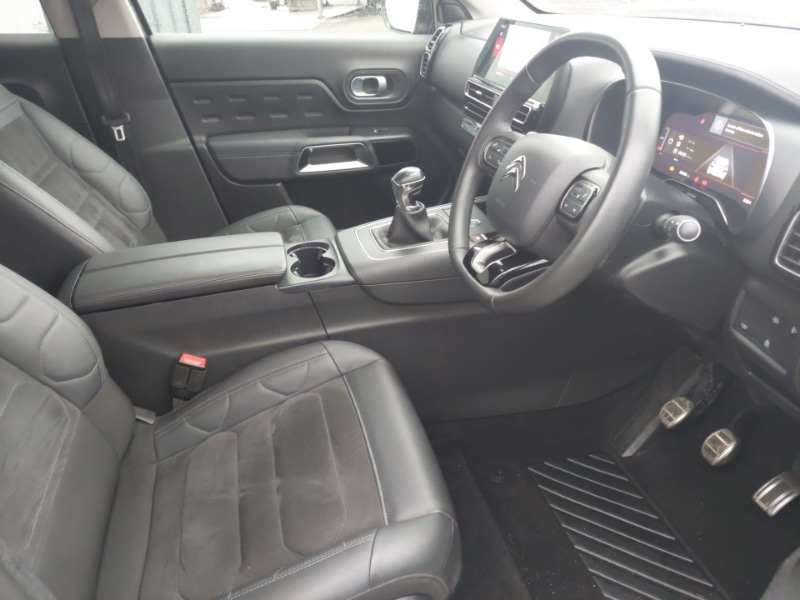 Used Citroen C5 Aircross 2023 for sale - 76383555: Photo 12