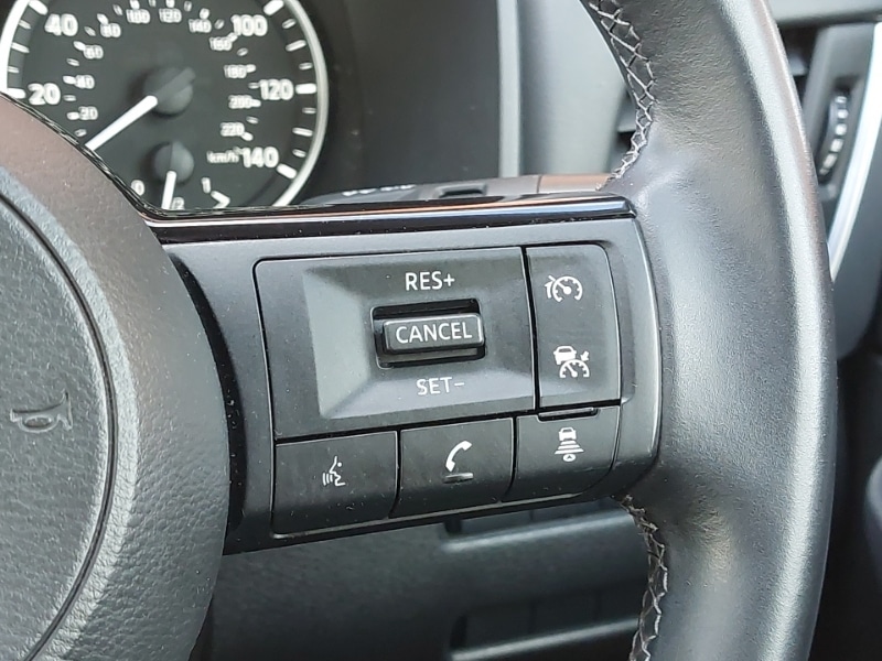 Used Nissan Qashqai 2022 for sale - 76347741: Photo 10