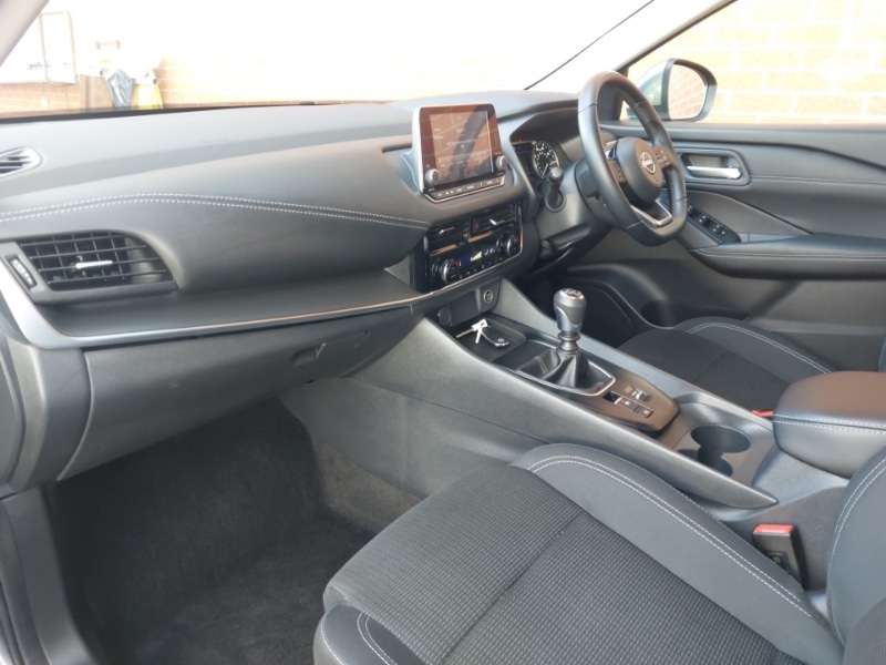 Used Nissan Qashqai 2022 for sale - 76347741: Photo 5