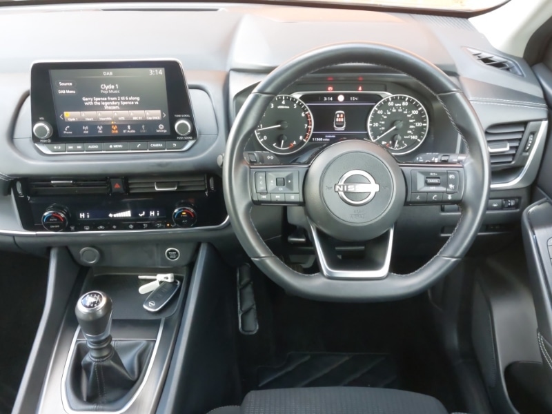 Used Nissan Qashqai 2022 for sale - 76347741: Photo 7