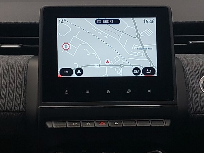 Used Renault Clio 2025 for sale - 77196945: Photo 10