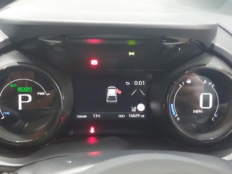 Used Toyota Yaris 2022 for sale - 78179260: Photo 11