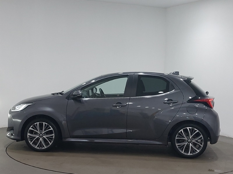 Used Toyota Yaris 2022 for sale - 78179260: Photo 4
