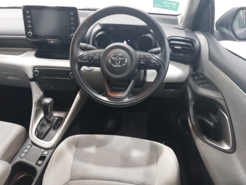 Used Toyota Yaris 2022 for sale - 78179260: Photo 7