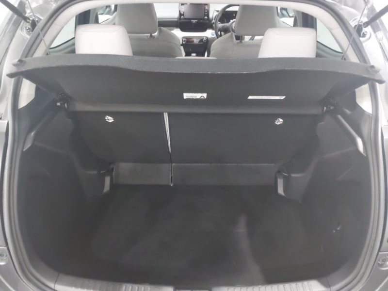 Used Toyota Yaris 2022 for sale - 78179260: Photo 8