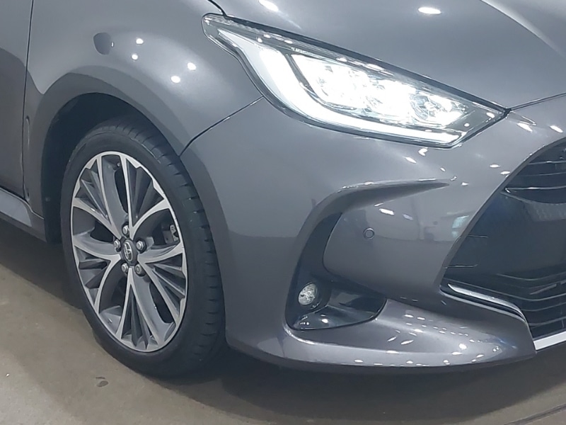 Used Toyota Yaris 2022 for sale - 78179260: Photo 9