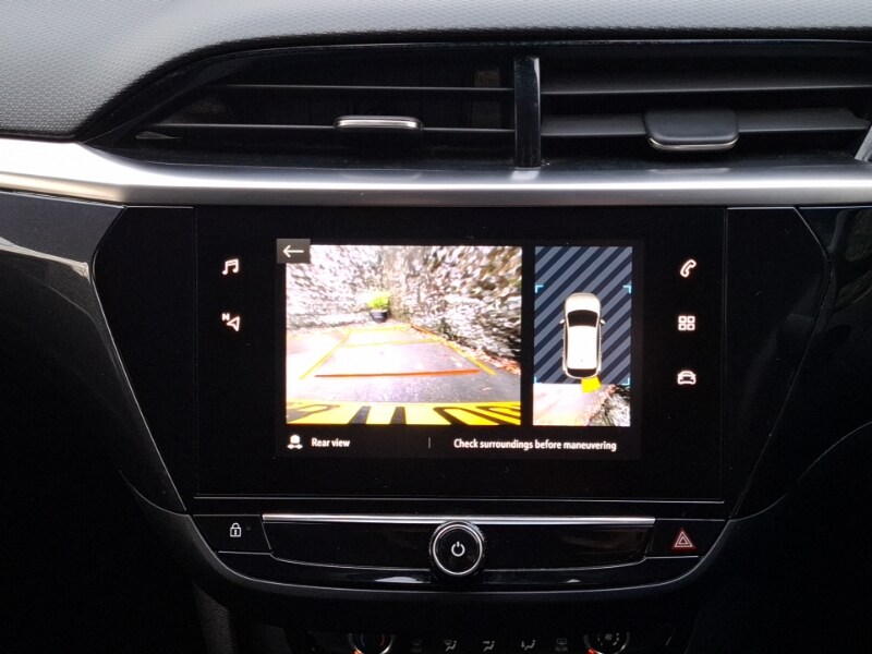 Used Vauxhall Corsa 2022 for sale - 77078648: Photo 12