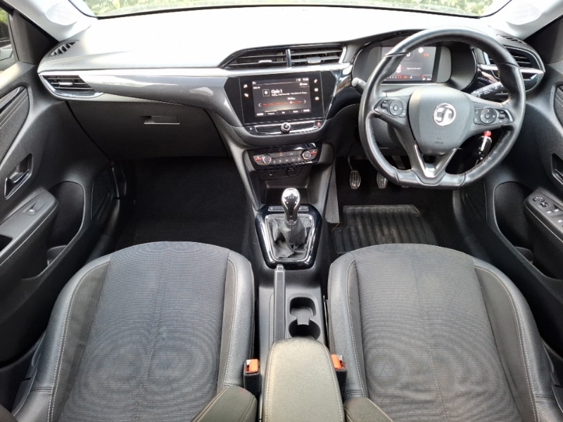 Used Vauxhall Corsa 2022 for sale - 77078648: Photo 2