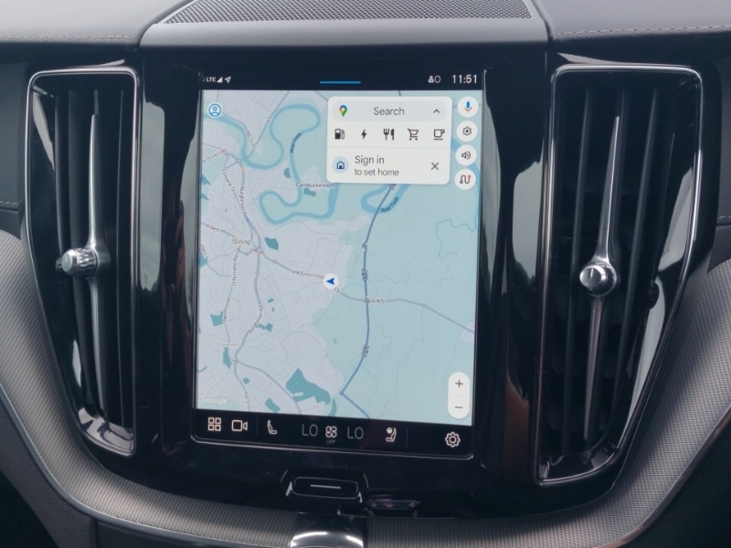 Used Volvo XC60 2024 for sale - 76786276: Photo 11