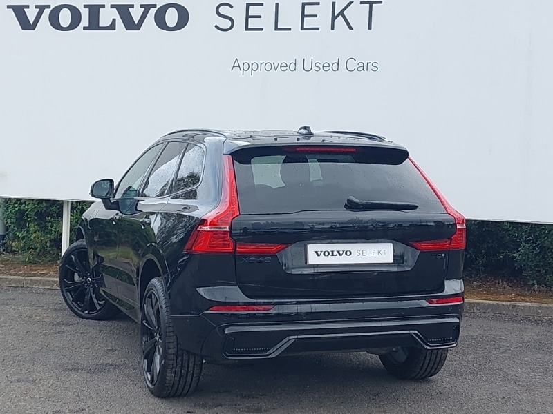 Used Volvo XC60 2024 for sale - 76786276: Photo 3