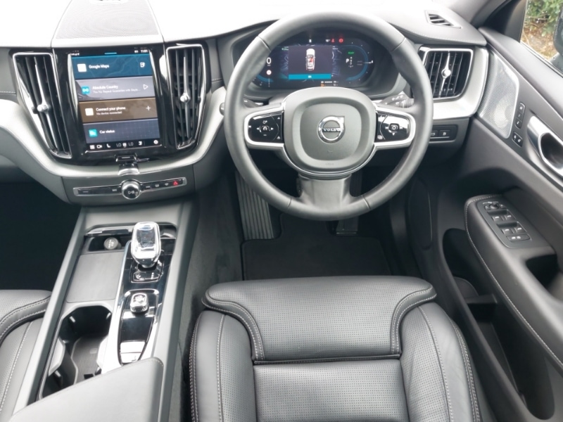 Used Volvo XC60 2024 for sale - 76786276: Photo 7