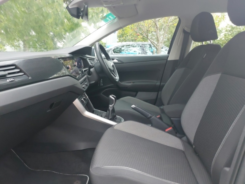 Used Volkswagen Polo 2022 for sale - 76749615: Photo 5