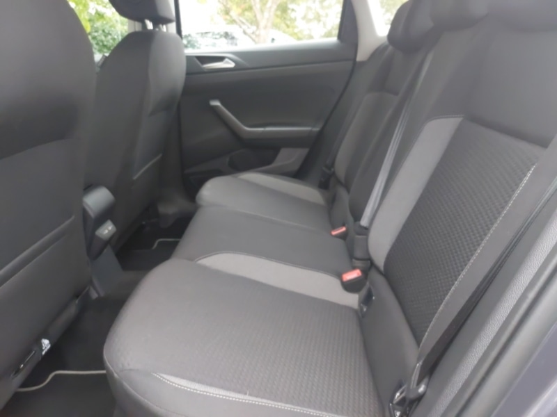 Used Volkswagen Polo 2022 for sale - 76749615: Photo 6